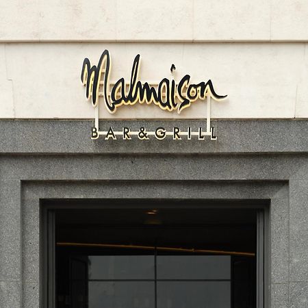 Malmaison Manchester Deansgate エクステリア 写真