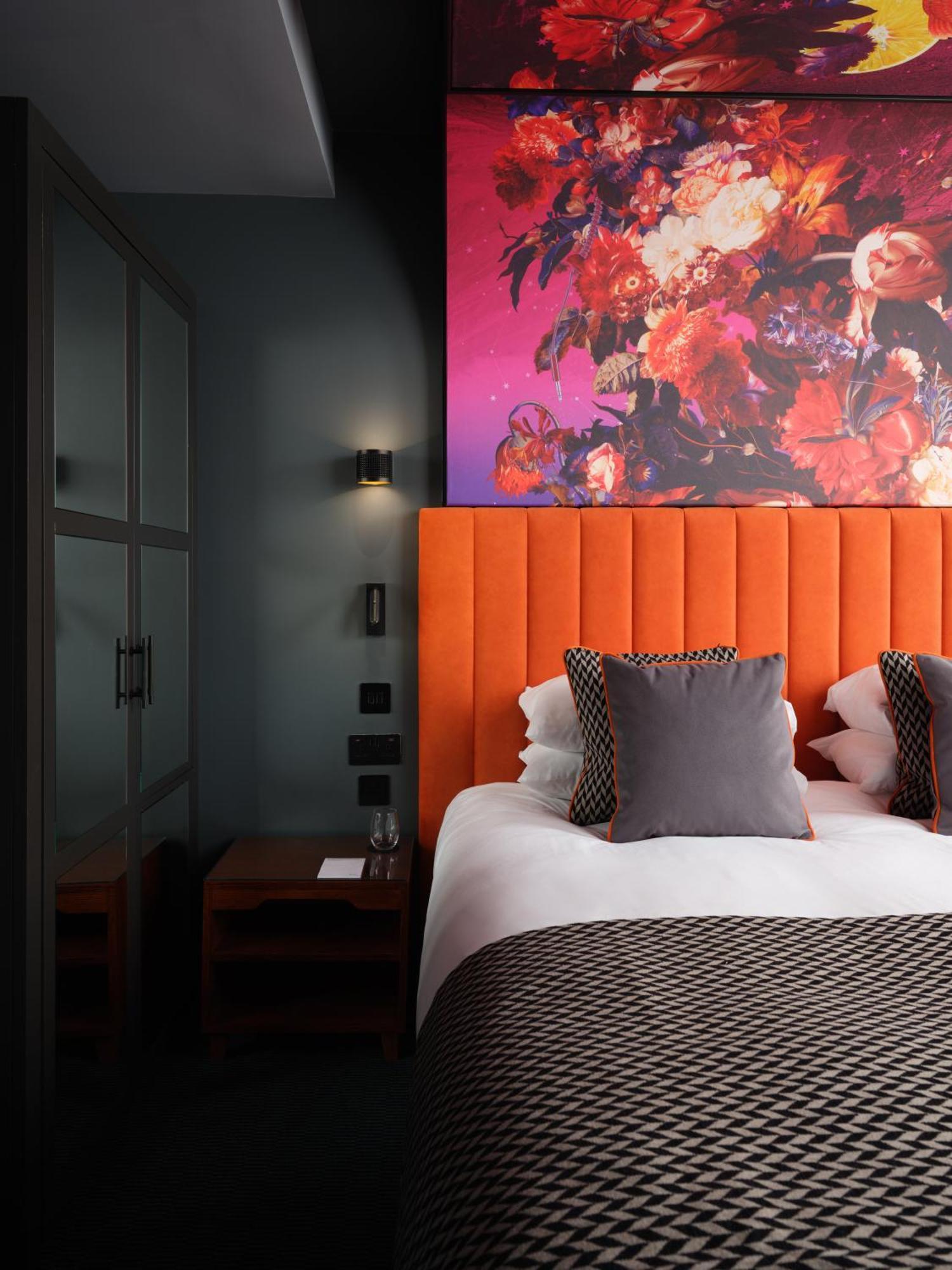 Malmaison Manchester Deansgate エクステリア 写真