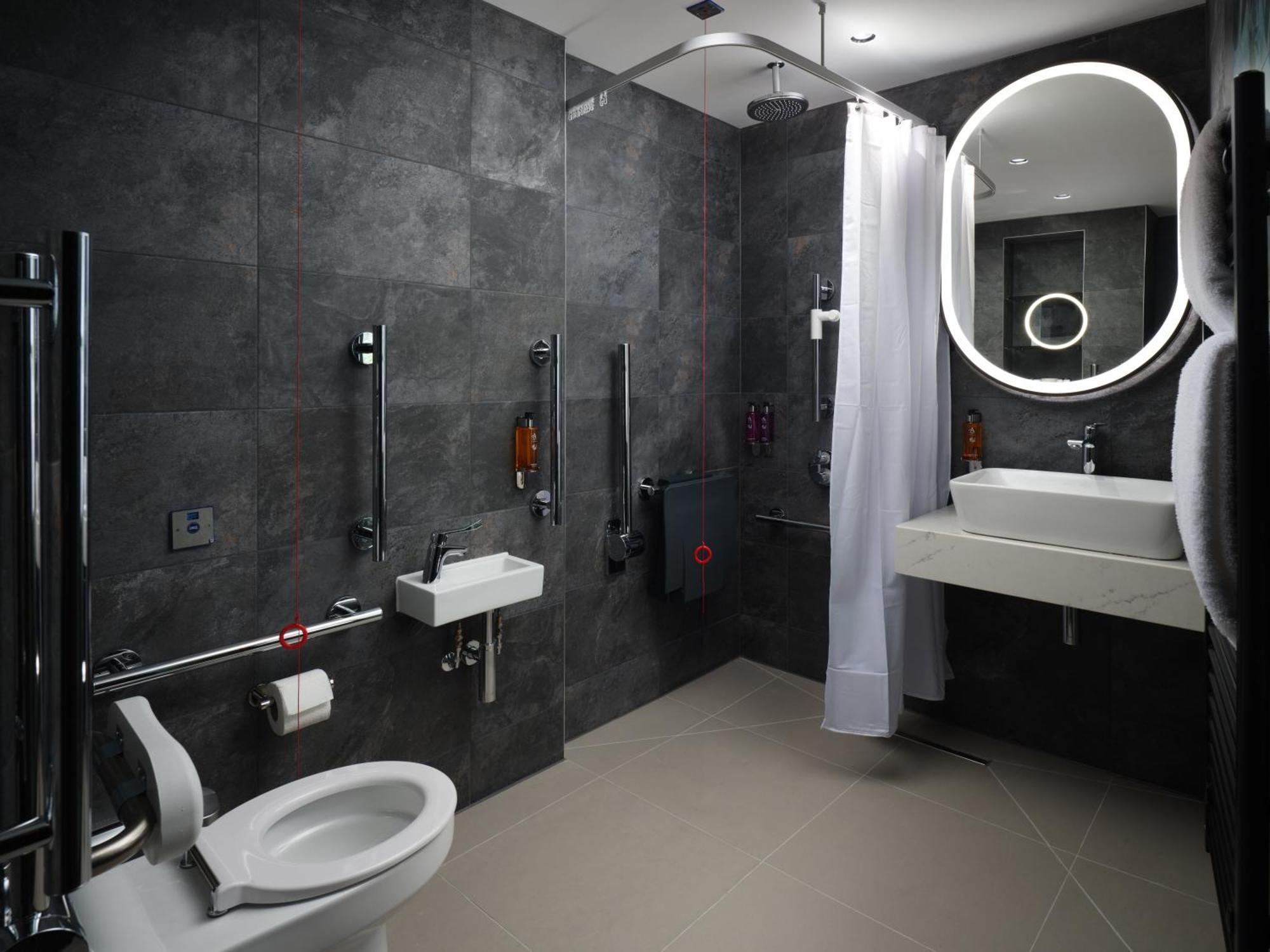 Malmaison Manchester Deansgate エクステリア 写真